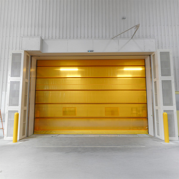 エアカーテン・クリーンベンチ・差圧ダンパー他