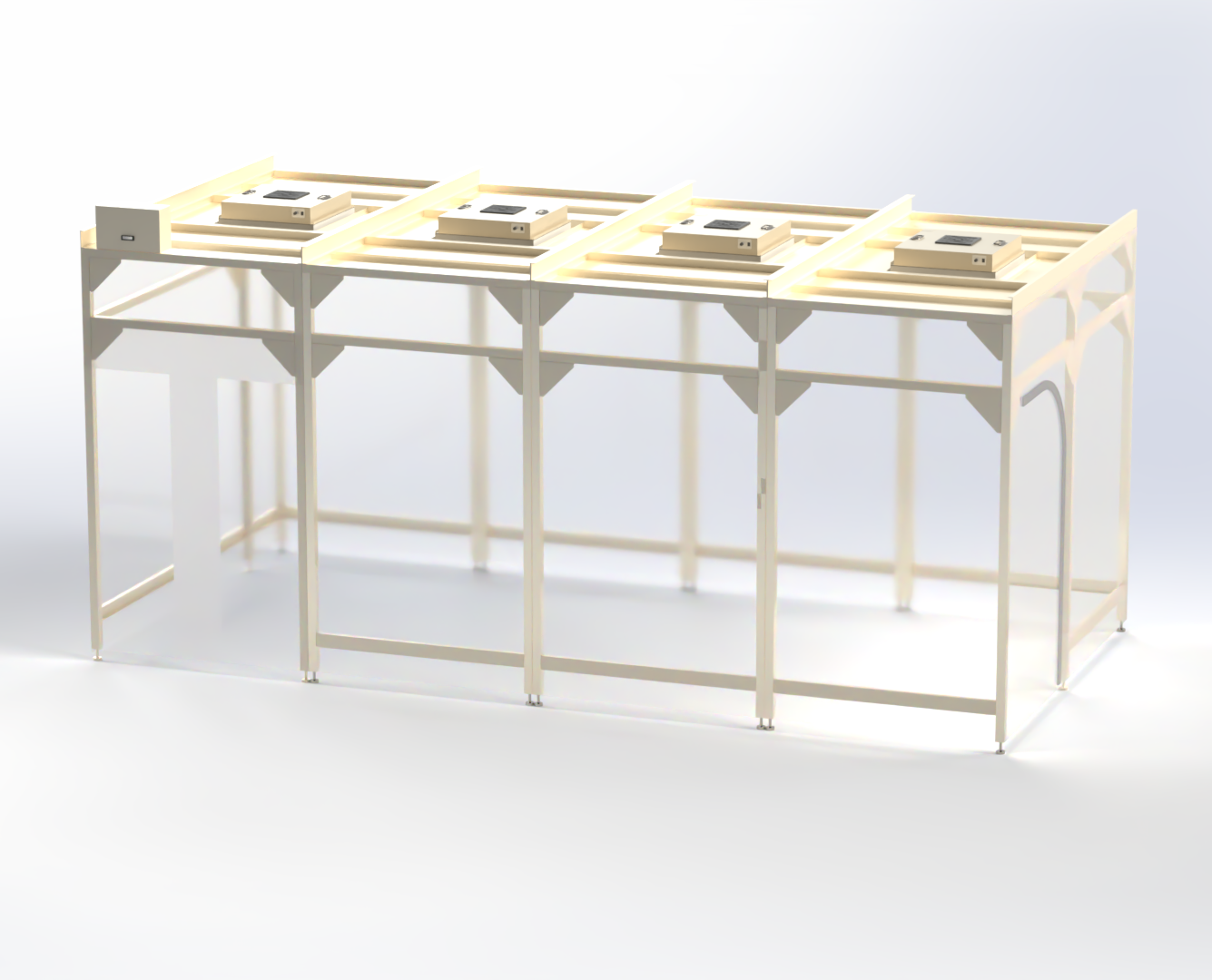 P23①_ブース(CBU-5527)